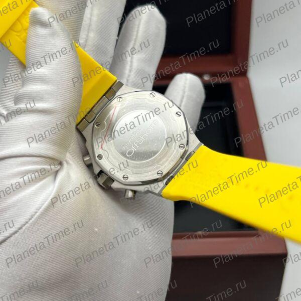 Audemars Piguet Royal Oak Ladies 51131 фото 6