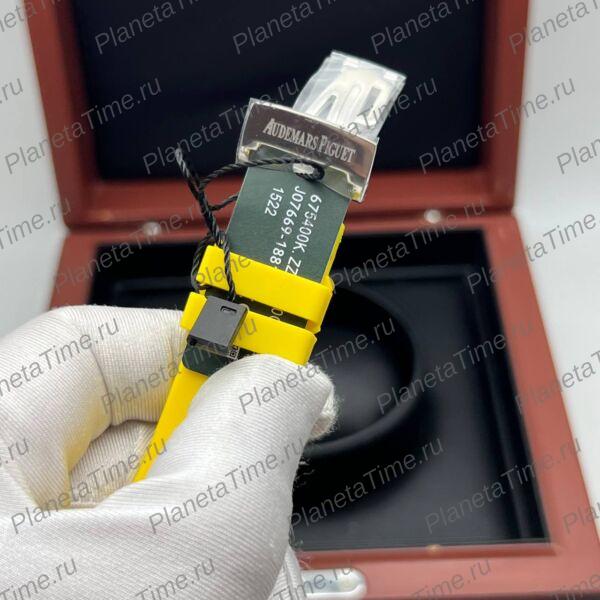 Audemars Piguet Royal Oak Ladies 51131 фото 7