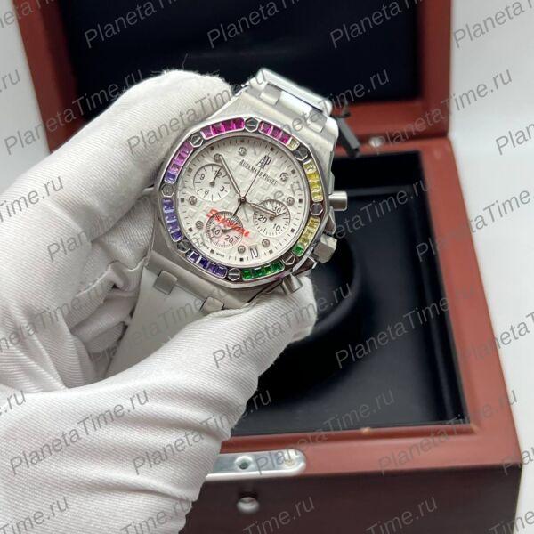 Audemars Piguet Royal Oak Ladies 51132