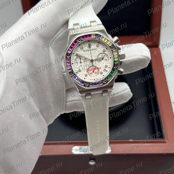 Audemars Piguet Royal Oak Ladies 51132 фото 2
