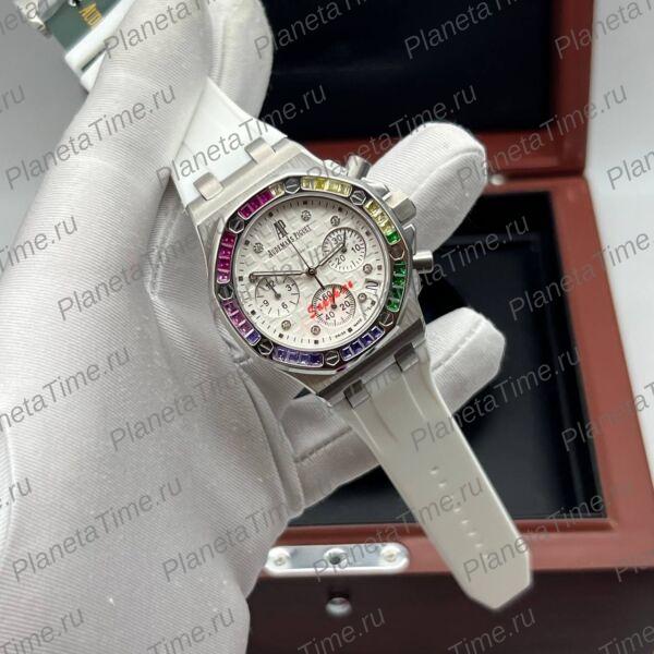 Audemars Piguet Royal Oak Ladies 51132 фото 3