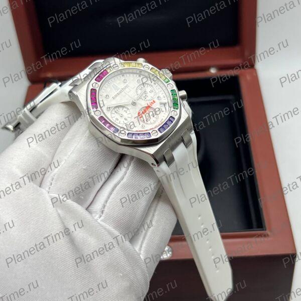 Audemars Piguet Royal Oak Ladies 51132 фото 5