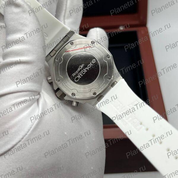 Audemars Piguet Royal Oak Ladies 51132 фото 6