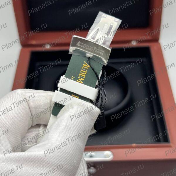 Audemars Piguet Royal Oak Ladies 51132 фото 7
