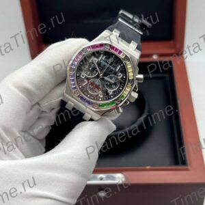 Audemars Piguet Royal Oak Ladies 51133