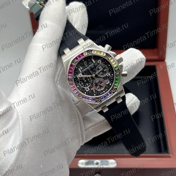 Audemars Piguet Royal Oak Ladies 51133 фото 2