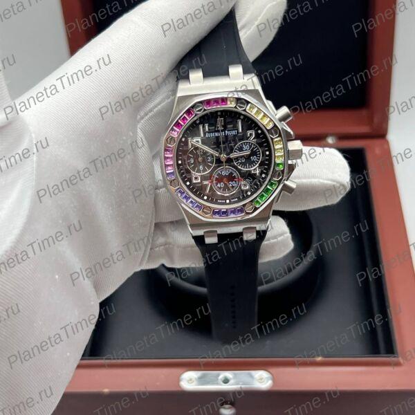 Audemars Piguet Royal Oak Ladies 51133 фото 3