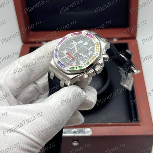 Audemars Piguet Royal Oak Ladies 51133 фото 4