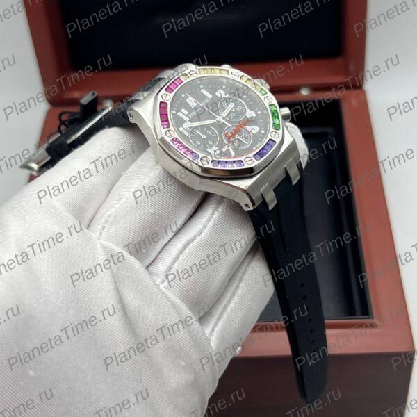 Audemars Piguet Royal Oak Ladies 51133 фото 5