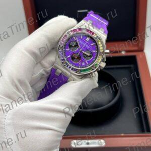 Audemars Piguet Royal Oak Ladies 51134