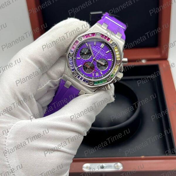 Audemars Piguet Royal Oak Ladies 51134