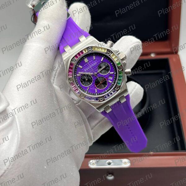 Audemars Piguet Royal Oak Ladies 51134 фото 2