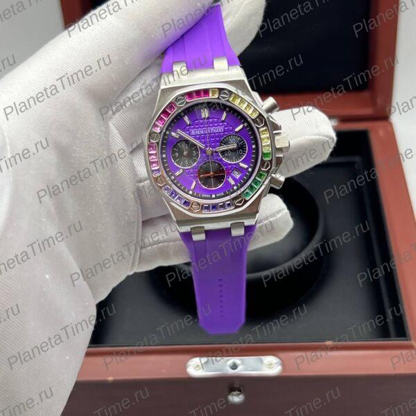 Audemars Piguet Royal Oak Ladies 51134 фото 3