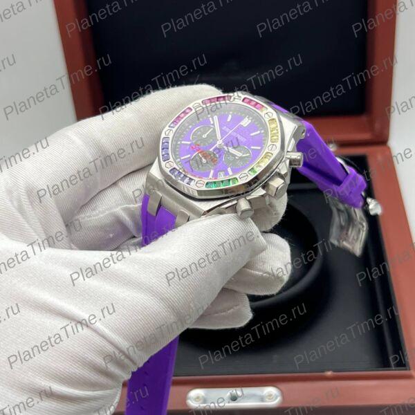 Audemars Piguet Royal Oak Ladies 51134 фото 4