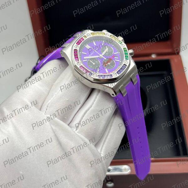 Audemars Piguet Royal Oak Ladies 51134 фото 5