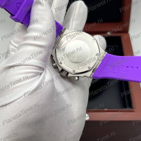 Audemars Piguet Royal Oak Ladies 51134 фото 6