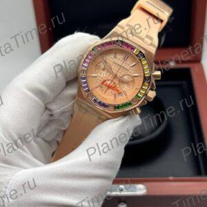 Audemars Piguet Royal Oak Ladies 51126