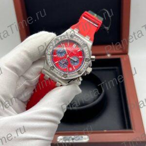 Audemars Piguet Royal Oak Ladies 51135