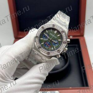 Audemars Piguet Royal Oak Ladies 51137