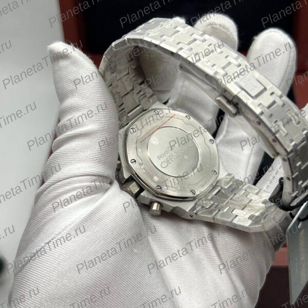 Audemars Piguet Royal Oak Ladies 51139 фото 6