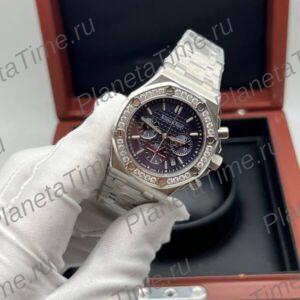Audemars Piguet Royal Oak Ladies 51139