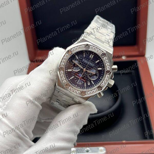 Audemars Piguet Royal Oak Ladies 51139