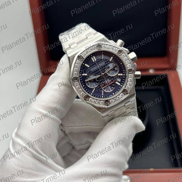 Audemars Piguet Royal Oak Ladies 51139 фото 2