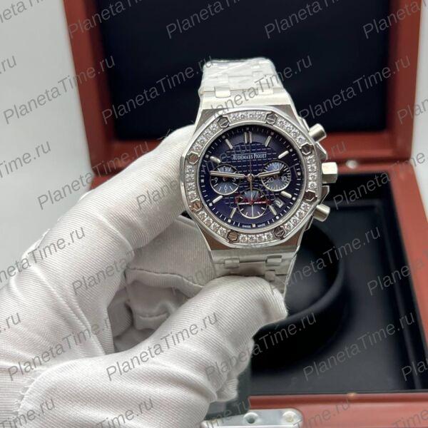 Audemars Piguet Royal Oak Ladies 51139 фото 3