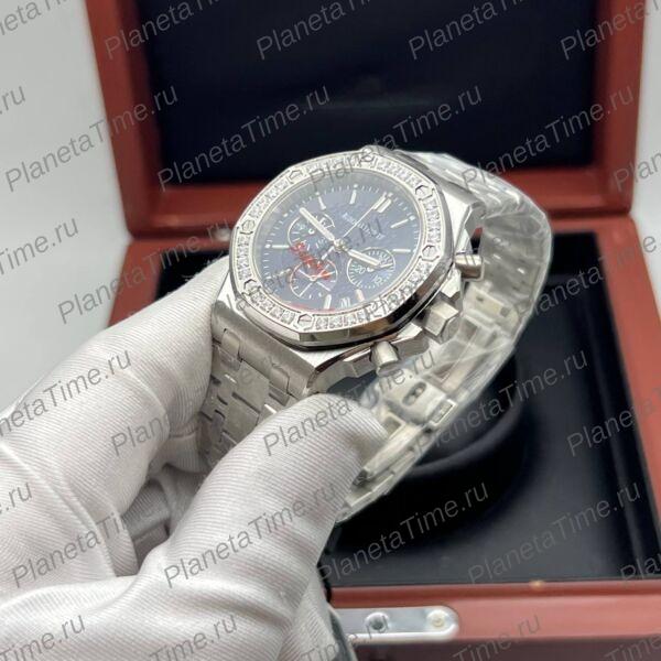 Audemars Piguet Royal Oak Ladies 51139 фото 4