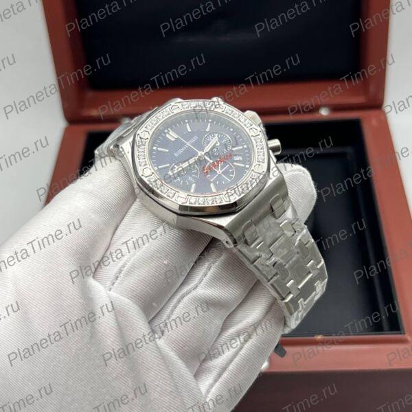 Audemars Piguet Royal Oak Ladies 51139 фото 5