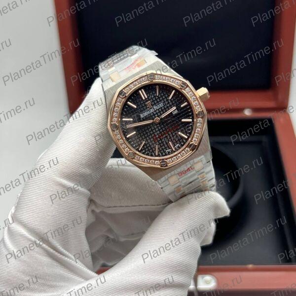 Audemars Piguet Royal Oak Ladies 51140 фото 2