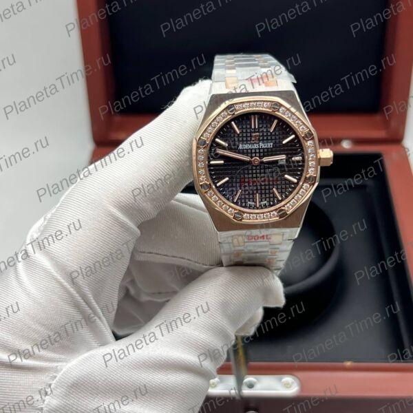 Audemars Piguet Royal Oak Ladies 51140 фото 3