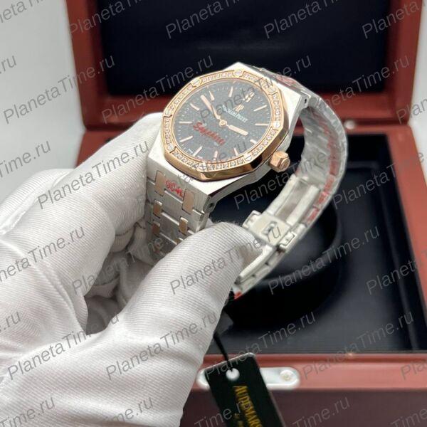 Audemars Piguet Royal Oak Ladies 51140 фото 4