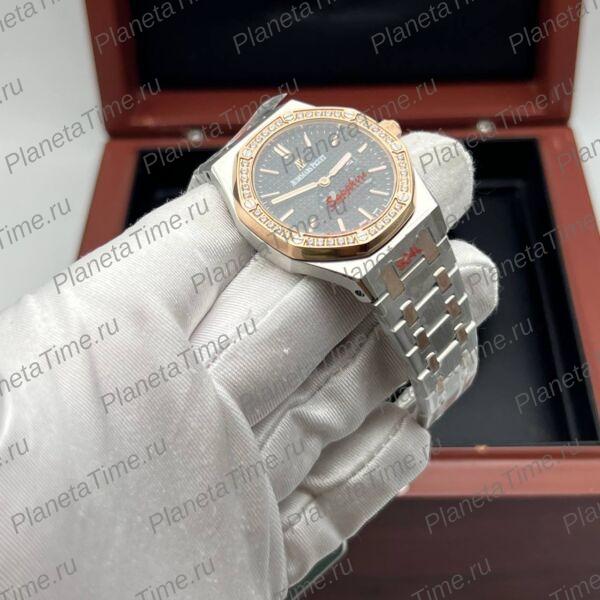 Audemars Piguet Royal Oak Ladies 51140 фото 5