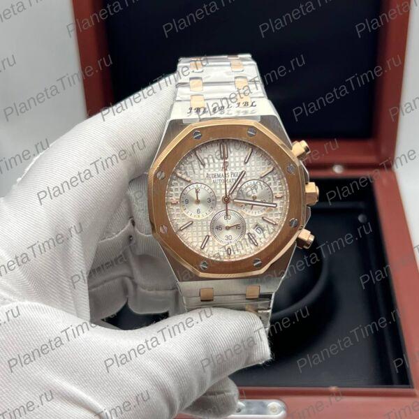 Audemars Piguet Royal Oak Chronograph 51064 фото 3