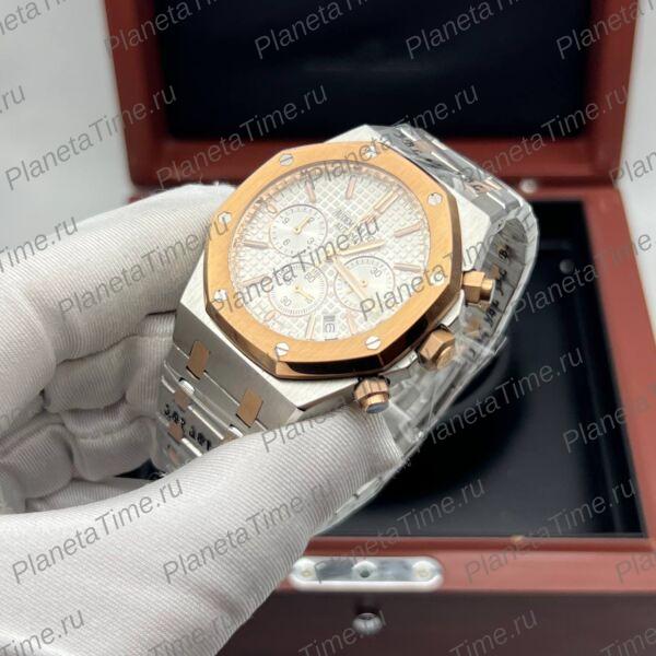 Audemars Piguet Royal Oak Chronograph 51064 фото 4