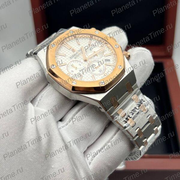 Audemars Piguet Royal Oak Chronograph 51064 фото 5