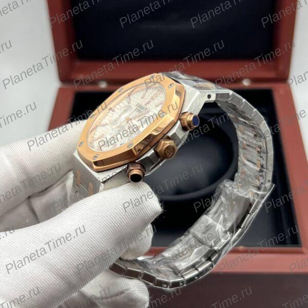 Audemars Piguet Royal Oak Chronograph 51064 фото 6