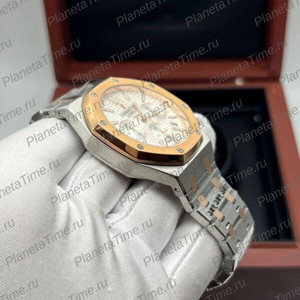 Audemars Piguet Royal Oak Chronograph 51064 фото 7