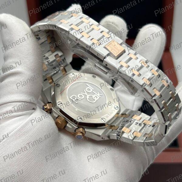 Audemars Piguet Royal Oak Chronograph 51065 фото 2