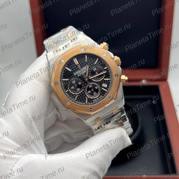 Audemars Piguet Royal Oak Chronograph 51065 фото 3