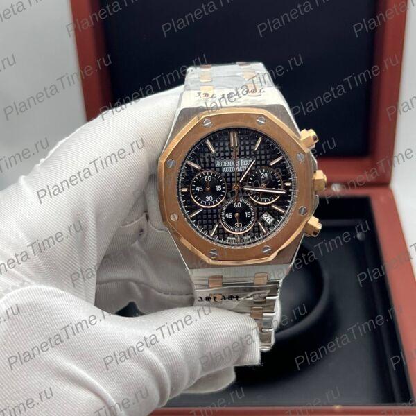Audemars Piguet Royal Oak Chronograph 51065 фото 4
