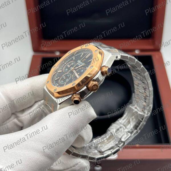 Audemars Piguet Royal Oak Chronograph 51065 фото 5