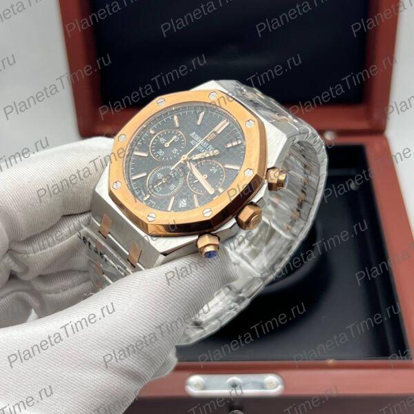 Audemars Piguet Royal Oak Chronograph 51065 фото 6