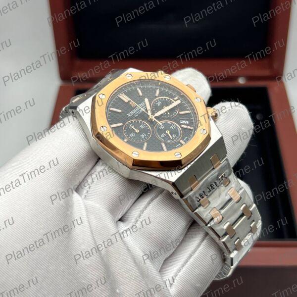 Audemars Piguet Royal Oak Chronograph 51065 фото 7