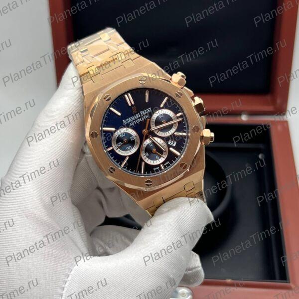 Audemars Piguet Royal Oak Chronograph 51087 фото 2