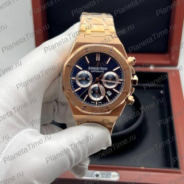 Audemars Piguet Royal Oak Chronograph 51087 фото 3