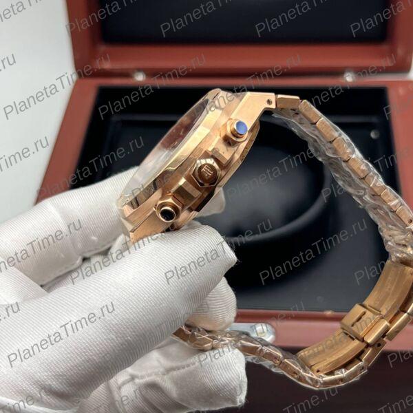 Audemars Piguet Royal Oak Chronograph 51087 фото 4