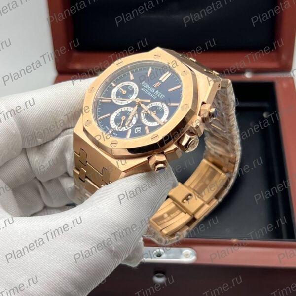 Audemars Piguet Royal Oak Chronograph 51087 фото 5