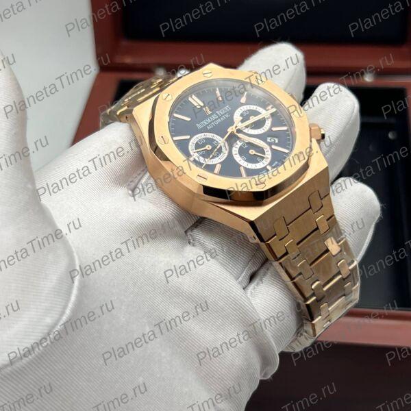 Audemars Piguet Royal Oak Chronograph 51087 фото 6